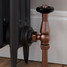 T-TRV-068-AG-AC-CU00 - Jarrow Traditional TRV Angled Antique Copper Thermostatic Radiator Valves With Sleeves T-TRV-068-AG-AC-CU00 - Jarrow Traditional TRV Angled Antique Copper Thermostatic Radiator Valves With Sleeves